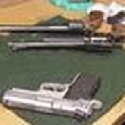 Group Says Weak Gun Laws Allow Terrorists To Gather Firearms
