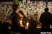 NYC Housing Authority Sued Over Post 9/11 Prayer Meeting