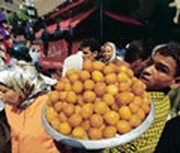 Cairo's Spiritual Strongholds