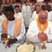 Piling on the Catholic Church