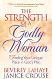 Finding Strength in Weakness 
