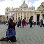 Vatican Lawsuit Liability Could Reach $1 Billion 