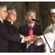 Seminary Journal Examines Evangelical-Catholic Dialogue