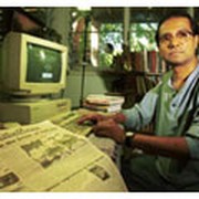 Religious Media Not Exempt from Advocacy Journalism