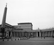Group Lobbies Vatican to Recognize Gun Saint