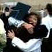 Graduations and Goodbyes