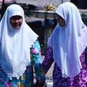 Indonesian Church Bombings Reflect Muslim-Christian Tension