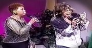 Aerosmith’s Steven Tyler Sings Goosebump-Inducing ‘Amazing Grace’