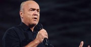 Greg Laurie’s Bold Fight Against the New Wave of Antisemitism on College Campuses