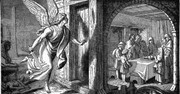 This Year Easter Will Feel More Like Passover