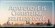 What Is Love? - iBelieve Truth: A Devotional for Women - April 17