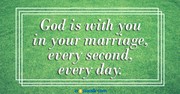 A Marriage Lived for God - Crosswalk Couples Devotional - April 18