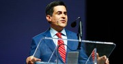 Citing Political Division, Russell Moore Calls the Church to ‘Recover the Credibility of Our Witness’ 