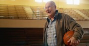 Steph Curry's Next Film, Jump Shot, Releases this Week