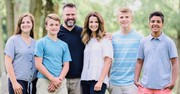 Willow Creek Names Michigan Pastor David Dummitt as New Leader