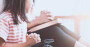 6 Powerful Prayers Every Mom Should Pray Over Her Children