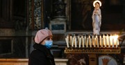 With Caution and Concern, Catholic Masses Scheduled to Resume in Italy