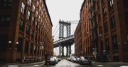 Parade of Cars Gather to Thank New York Pastor For Passing Out Emergency Kits to Struggling Families