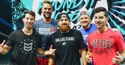 'Faith in Jesus' Is Secret to Dude Perfect's Success, Group Says in YouTube Film