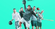 4 Things to Know about Dude Perfect: Backstage Pass