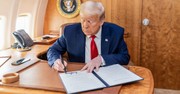 Trump Signs Order Declaring U.S. Recognizes Only ‘Two Sexes, Male and Female’