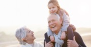 The Unique and Crucial Calling to Grandparents