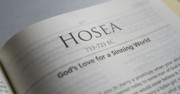 Is Hosea's Warning Relevant to Us Today?