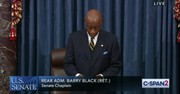 U.S. Senate Chaplain Asks God to 'Inoculate Our Nation against Hate, Sin and Despair' 