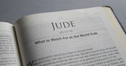 Jude 1:20-21 w/ Sarah Hamaker - Crosswalk PLUS Video Devotional for June 10, 2025 