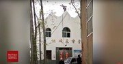 China Forcibly Removes Crosses from 250 Churches in a Single Province