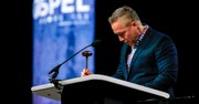 Retire Gavel Named for Slaveholder, Southern Baptist President J.D. Greear Says