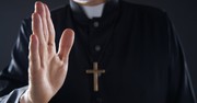 Priest Kicks Autistic 7-Year-Old Out of His Sister's Baptism Ceremony