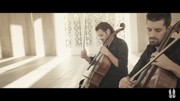 'Hallelujah' - Official Music Video From 2CELLOS