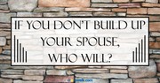 Help Your Spouse Be More Like Christ - Crosswalk Couples Devotional - June 25