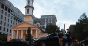 St. John's Church Puts Up Murals Promoting Racial Unity, Togetherness