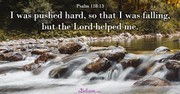 A Prayer for When You Need Help - Your Daily Prayer - July 8