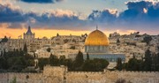 6 Ways to Pray for Peace in Jerusalem