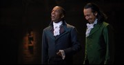 4 Things Parents Should Know about Disney Plus' Hamilton