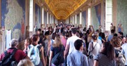 Tour Guides for Vatican Museums Push for New Policies to Prevent Overcrowding following COVID-19