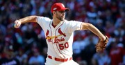 Cardinals' Wainwright Says Christian Faith Led Him to Wear Black Lives Matter Shirt