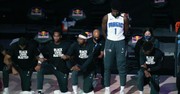 'Jesus Is the Answer' to America's Problems, NBA's Jonathan Isaac Says after Standing for Anthem 