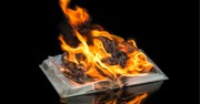 Was a Bible Burned in Portland? Two Sides of the Story and the Truth That Will "Set You Free"