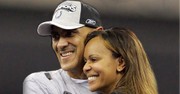 'God Can Use All of Us,' Tony and Lauren Dungy Chair Salvation Army Campaign for New Emergency Shelter