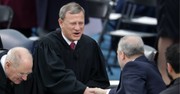 Vice President Mike Pence Calls Chief Justice John Roberts a 'Disappointment to Conservatives'