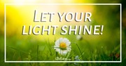 Is Your Light Shining Before Others? - iBelieve Truth: A Devotional for Women - August 15