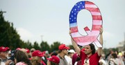 QAnon: The Alternative Religion That's Coming to Your Church