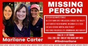 Vehicle of Missing Pastor's Wife, Marilane Carter, Found in Arkansas with Body Inside