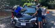 Teens from Massachusetts Church Raise over $7,000 for Victims of Beirut Explosion