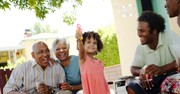 7 Unique Things Grandparents Offer Grandchildren 