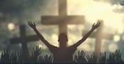 Commitment to Jesus Hits 12-Year High in the U.S. Signaling a Spiritual Awakening